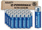 Powermax AAA Batteries, 24 Count, Ultra Long Lasting Alkaline with 10-Year Shelf Life