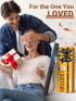 Candle Lighter Stocking Stuffers for Women & Men, Electric USB Rechargeable Lighter for Grill, Kitchen, BBQ