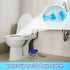 Toilet Bowl Cleaners, Automatic Toilet Bowl Cleaner Tablets, Long Lasting Cleaners for Inside The Bowl