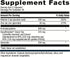 Metagenics Immune Active, 200 mg Vitamin C, 30 mg Zinc, Immune Health Support, Gluten-Free, 60 Capsules