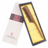 Sandalwood Fine Tooth Comb - Natural Aroma Wooden Tail Comb for Women, No Static