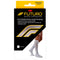 FUTURO Anti-Embolism Knee Length Stockings, Extra Large Regular, White, Moderate (18 mm/Hg)