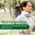 Emerald Labs Resveratrol - Dietary Supplement for Cellular and Cardiovascular Support, 30 Vegetable Capsules