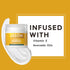 JASON Vitamin E 25,000 IU Intensive Moisturizing Crème, 4 Fluid Ounces