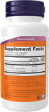 NOW Supplements, Hyaluronic Acid 50 mg with MSM, Joint Support*, 60 Veg Capsules (Pack of 1)
