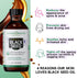 Organic Black Seed Oil - Cold Pressed Unrefined USDA Certified, Hexane Free, Turkish Origin Premium Nigella Sativa