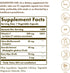 Solgar Ester-C Plus 500 mg Vitamin C (Ascorbate Complex), 100 Vegetable Capsules - Gentle & Non Acidic - Antioxidant & Immune Support - Non GMO, Vegan, Gluten Free, Kosher - 100 Servings