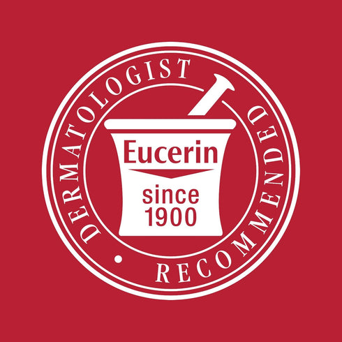 Eucerin Eczema Relief Body Cream with Colloidal Oatmeal, Ceramide-3 and Licorice Root Extract, 14 Oz Tube
