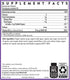 New Chapter Organic Vitamin D3+ Gummies, 1,000 IU, 60ct, Mixed Berry Flavor, Non-GMO, Gluten Free, ONE Daily Gummy for