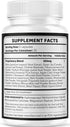 LIVORKA 60 1 Cialix Pills for Men, Official Cialix Premium Advanced Formula Supplement Capsules - Maximum Strength