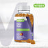 Gummies 60 Count Viteey Black Maca Root - Drive, Passion & Energy Support - Black Maca Root for Men & Women - Vegan