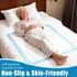 Warmify 10 Count 30" 36" Disposable Bed Pads x for Adults, Kids & Pets Super Absorbent Chucks Pads with Waterproof