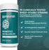 UpNourish Probiotics, 60 Vegan Capsules - 200 Billion CFUs, 15 Strains, Prebiotics & Enzymes