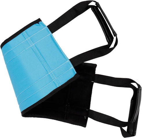 HAKIDZEL Patient Lifting Band for Elderly Disabled Reusable Moving Sling with Comfortable Grip