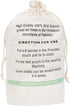Cure wid Pure Organic Soap Nuts, 8oz/225g, Approx 90 Loads, Eco-friendly, Non-toxic