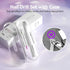 TOUCHBeauty Electric Nail Drill: Professional Nail Files for Acrylic Gel Nails - Lightweight and Portable Manicure Pedicure Kit with Case - Perfect for Acrylic Gel Dip Powder Nails and Nail Art