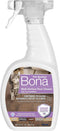 Bona Pet System Multi-Surface Floor Cleaner, Cat Formulation, 32 fl Oz