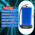3.7V 5200mAh Rechargeable Batteries Lithium ion Battery with PH2.0/2P Connector for DIY Electronics Products, Toys, Lighting, Bluetooth Equipment
