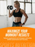 BulkSupplements.com Egg White Protein Powder - Lactose Free & Dairy Free, 30g per Serving, 100g (3.5 oz) (Pack of 1)