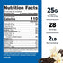Nutricost Casein Protein Powder - 2lb Vanilla, Micellar Casein, Gluten Free, Non-GMO