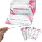 Reroon 20 Count Ovulation Predictor Kit, LH Test Strips for Tracking Luteinizing Hormone,