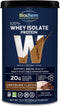 Biochem Whey Protein Powder, 20g Protein for Muscle Support, Chocolate, 15.4 oz