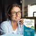 Estroven Complete + Ashwagandha Menopause Supplement for Women - 60 Ct. - Drug-Free & Non-GMO Menopause Relief