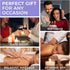 Relaxing Coconut Massage Oil, Made with Jojoba Oil, Sweet Almond Oil, Vitamin E and Extra Virgin Coconut Oil, Relaxing