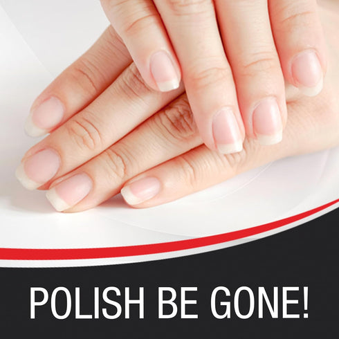 Super Nail Pure Acetone, 4 Fl Oz
