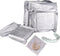 5''x5'' Dental Lab Orthodontic Splint Retainer Slice Vacuum Forming Sheet, Soft Hard 1.0/1.5/2.0mm Thermoforming