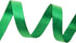 3/8 Inch Green Double Face Satin Ribbon, 25 Yards for Gift Wrapping, Hair Bows, Floral Craft, Decorations