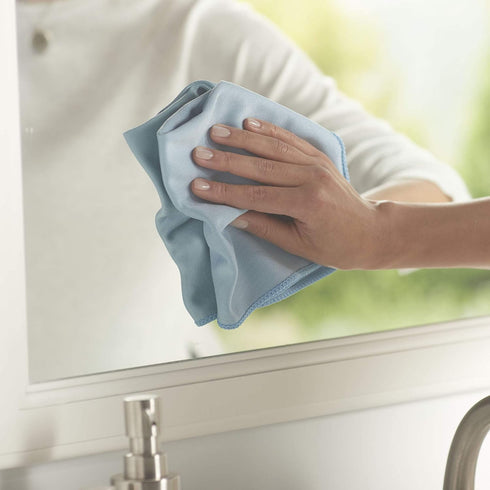 Multi-Pack 4 Pack Mr. Clean Microfiber Cloths