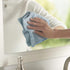 Multi-Pack 4 Pack Mr. Clean Microfiber Cloths