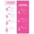 M&D 9016 Lipo Foam Lumbar Molder BBL Back Board for Liposuction Post Surgery