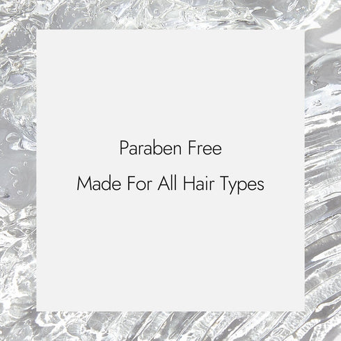 Ion Ultimate Hold Gel - Firm Hold, Adds Volume and Shine, Anti-Frizz, Paraben Free