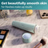 Philips Beauty Series 5000 Electric Shaver for Women, Cordless & Compact Personal Groomer with Hypoallergenic Head