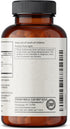 Futurebiotics Milk Thistle & Dandelion Root - Liver Health Support, Antioxidant, 120 Capsules