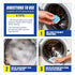 PAPAROTTY 24 Pack (12 Washing Machine Cleaner Tablets - Month Supply) | HE Compatible for Top & Front Load Washers |