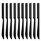 Miss Gorgeous Eyebrow Razor Shaper for Men and Women Grooming Shavers in Black