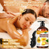 INALIER Sore Muscle Massage Oil,Gift for Husband Dad Boyfriend,Relaxing Massage Oil,Arnica Oil,Massages Oil for Massage