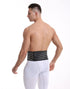 Umbilical Hernia Belt for Men and Women, Premium Compression Pad for Pain Relief and Prevention of Surgery (S/M)