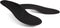 WorkerWalker Shoe Insoles For Workwear Boots Work Shoes Safety Shoes, With Activated Carbon