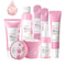 Cherry Blossom Skincare Sets, Skincare Gifts for Teenage Girls, Facial Kit, Pamper Sets for Women, Skin Care Sets &