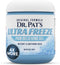 Dr Pat's Ultra Freeze Pain Relief Cream - Muscle Rub Gel for Arthritis, Neuropathy, Foot and Joint, Topical Analgesic