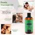 Sensual Massage Oil for Couples Sexual - Massage Oils for Date Night - Massage Oil for Massage Therapy - Aromatherapy