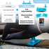 Thrival - Fully Adjustable Psoas, Hip Flexor, Back, Glute, Illiacus and Neck Muscle Release Tool for Deep Tissue