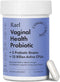 Rael Probiotics for Women - pH Balance Supplement with Prebiotics, Vaginal Immune