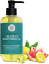 Pure Body Naturals Anti Cellulite Massage Oil, 8 fl oz | 100% Natural Cellulite Remover for Legs & Thighs