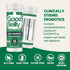 GoodBelly Probiotic Capsules for Digestive Health | Vegan Supplement with 10 Billion Live Cultures | 30 Capsules for