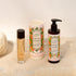 Panier des Sens - Geranium Body Lotion for Dry Skin, 8.45 Floz Hydrating Body Cream with Shea Butter & Olive Oil